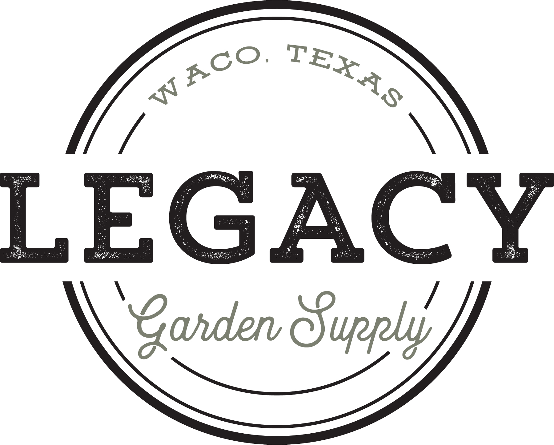 Legacy Landscapes